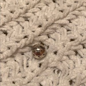 Walt Disney world charm